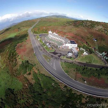 Pico Da Urze - Paul Da Serra 4*