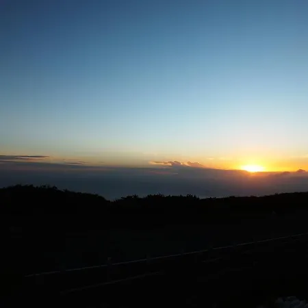Hotell Pico Da Urze - Paul Da Serra