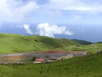 Pico Da Urze - Paul Da Serra 4* קלייטה
