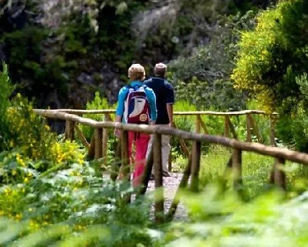 Hotel Pico Da Urze - Paul Da Serra Calheta (Madeira)
