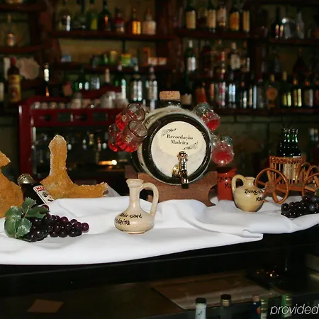 Pico Da Urze - Paul Da Serra 4* 칼례타