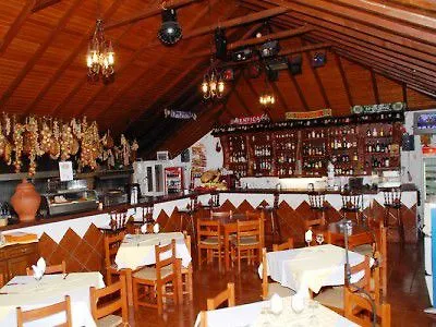 Pico Da Urze - Paul Da Serra