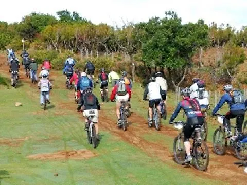 Pico Da Urze - Paul Da Serra Hotel 4*