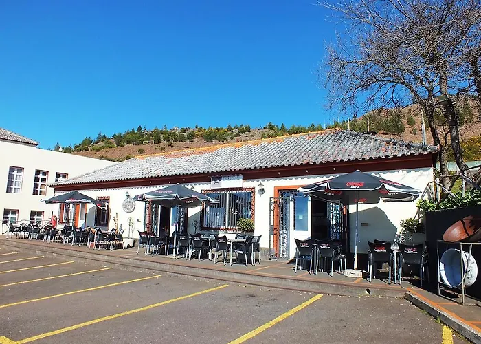 Pico Da Urze - Paul Da Serra 4* Calheta (Madeira)