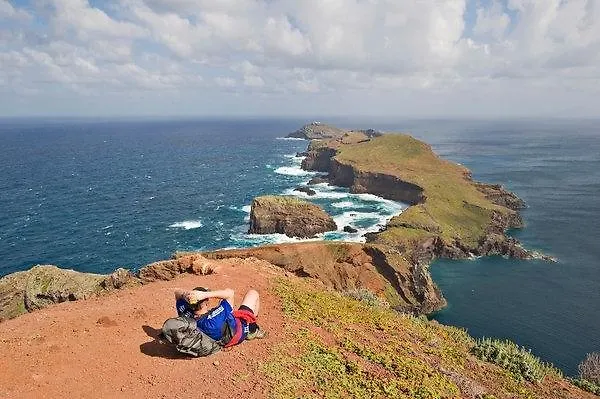 Pico Da Urze - Paul Da Serra Hotel 4*