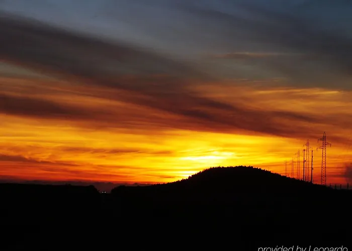Pico Da Urze - Paul Da Serra Calheta (Madeira)
