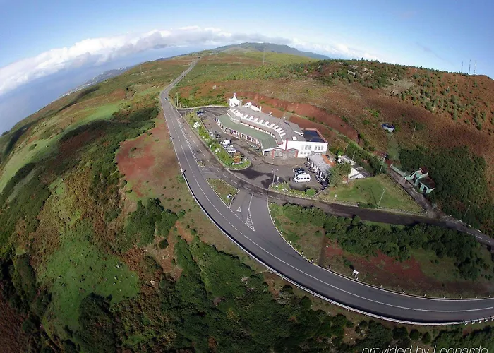 Pico Da Urze - Paul Da Serra 4*