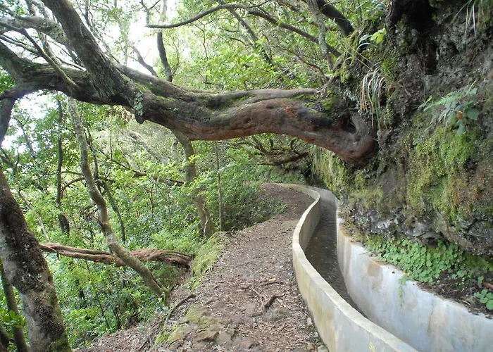 Hotel Pico Da Urze - Paul Da Serra 4*