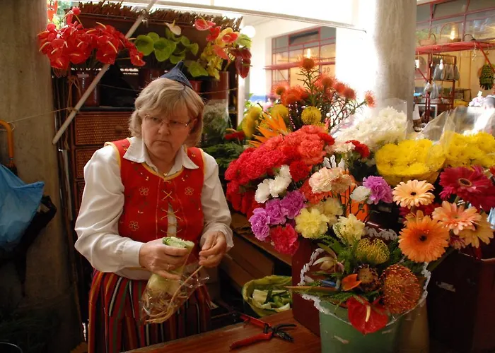 Hotel Pico Da Urze - Paul Da Serra Calheta (Madeira)