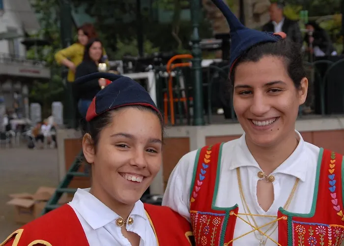Pico Da Urze - Paul Da Serra Calheta (Madeira)