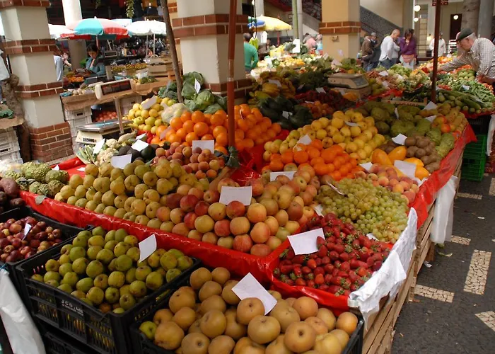 Hotel Pico Da Urze - Paul Da Serra Calheta (Madeira)