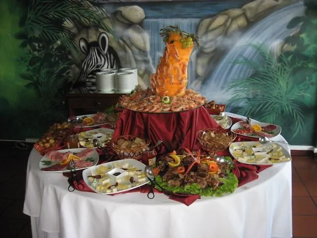 Pico Da Urze - Paul Da Serra Calheta (Madeira)