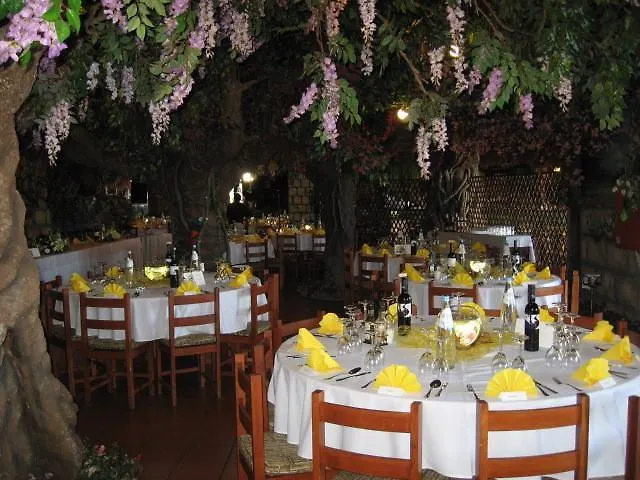 Hotel Pico Da Urze - Paul Da Serra