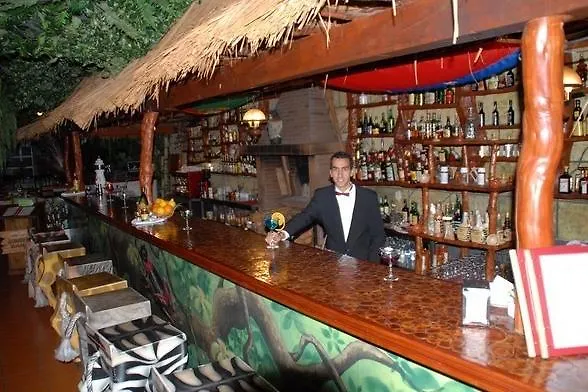 Pico Da Urze - Paul Da Serra Calheta (Madeira)