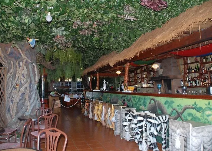 Hotel Pico Da Urze - Paul Da Serra