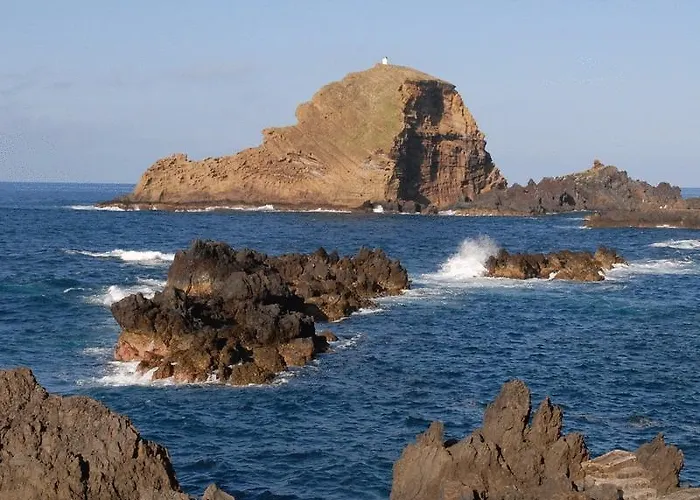 Pico Da Urze - Paul Da Serra