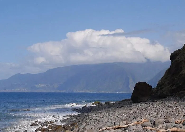 Hotel Pico Da Urze - Paul Da Serra 4*