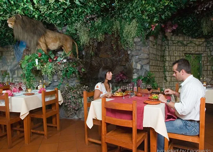 Pico Da Urze - Paul Da Serra 4*