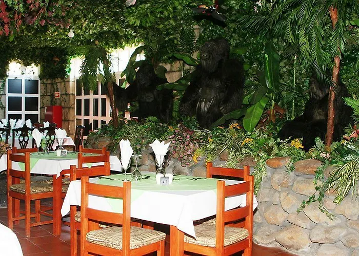 Pico Da Urze - Paul Da Serra 4*