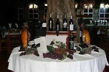 Pico Da Urze - Paul Da Serra Hotel Calheta (Madeira)