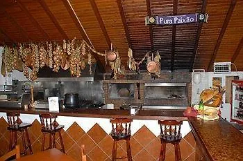 Pico Da Urze - Paul Da Serra Hotel Calheta (Madeira)