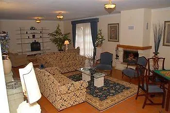 Pico Da Urze - Paul Da Serra Hotel