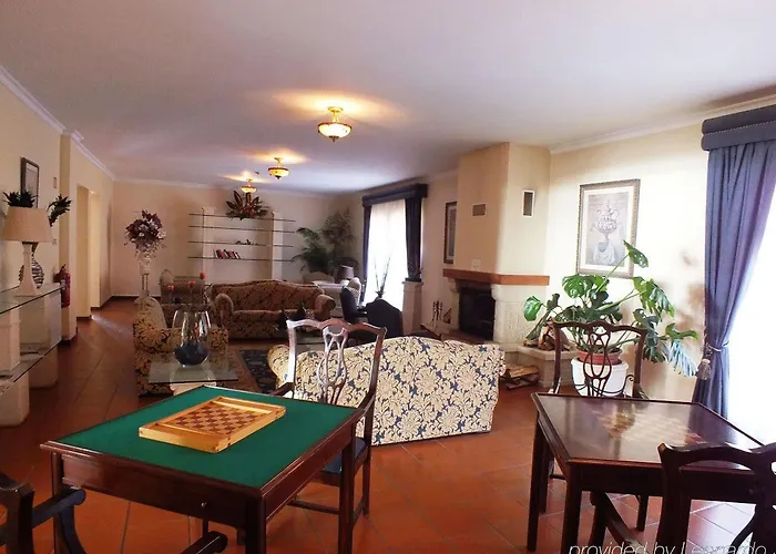 Pico Da Urze - Paul Da Serra