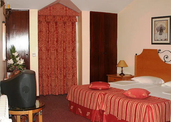 Pico Da Urze - Paul Da Serra