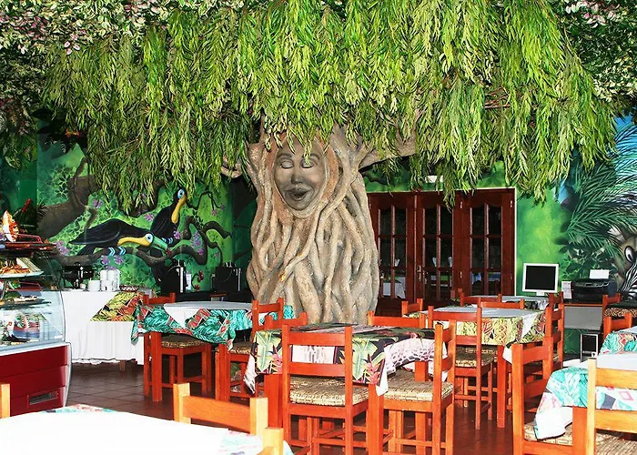 Pico Da Urze - Paul Da Serra Hotel 4*